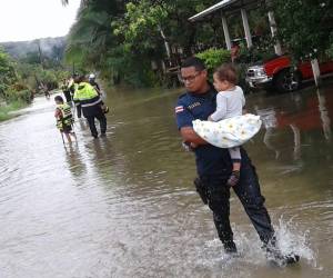 Costa Rica recibe US$200.000 del BID para atender emergencia