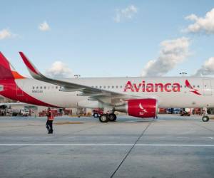 Avianca reactivará su operación de Aviateca