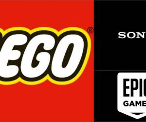 Sony y Lego invertirán US$2.000 millones en el metaverso de Epic Games
