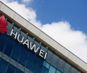 Con sede en Shenzhen, Huawei opera en más de 170 países y cuenta con unos 208.000 empleados. Foto de iStock