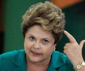 Brasil enfrenta su peor recesión en décadas y el largo proceso del impeachment contra Dilma Rousseff puede paralizar el país y agravar la situación económica. (Foto: Archivo)