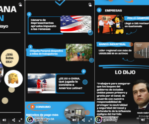 La Semana por E&amp;N: del 19 al 23 de mayo 2025