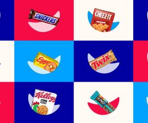 Kellanova opera en 180 mercados y es producto de la escisión de Kellogg’s, que en 2023 separó su negocio norteamericano de cereales, ahora conocido como WK Kellogg Co., y dejó a Kellanova con el de aperitivos. FOTO TOMADA WEB MARS