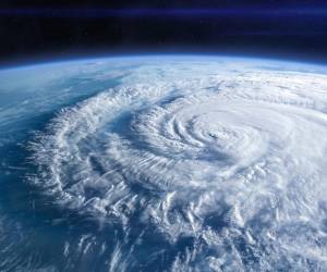 En el Atlántico se esperan entre 7 y 9 tormentas tropicales, entre 3 y 4 huracanes categoría 1 y 2, y entre 3 y 4 huracanes, también con categoría 3, 4 o 5. Foto de iStock