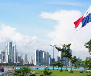 El producto interno bruto de Panamá creció un 2,9 % en el 2024 impulsado por el comercio y el consumo interno. Foto de iStock