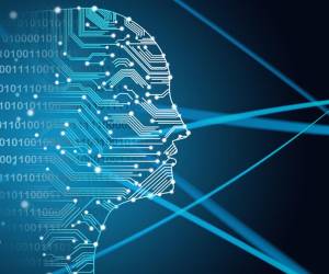 <i>Los Globos de Oro anunciaron nuevas reglas sobre el uso de inteligencia artificial en cine y televisión, permitiendo herramientas de IA generativa. Foto de iStock</i>