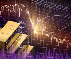 <i>Muchos estrategas financieros consideran razonable que el oro represente entre 5% y 10% de una cartera diversificada. (Foto: Shutterstock)</i>