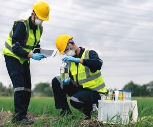 <i>La capacidad de cerrar la brecha de talento será determinante para definir qué empresas liderarán el futuro de la ingeniería. Foto de iStock</i>
