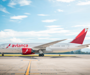 Con esta operación, que fortalece la conectividad entre El Salvador y Estados Unidos, la aerolínea ofrece a sus clientes tres frecuencias semanales en esta ruta durante la temporada alta. Foto cortesía