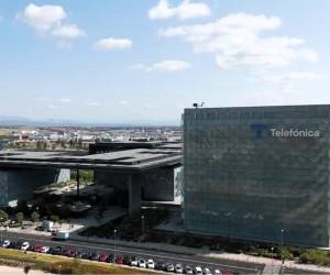 Estado español adquiere un 3 % de participación en Telefónica