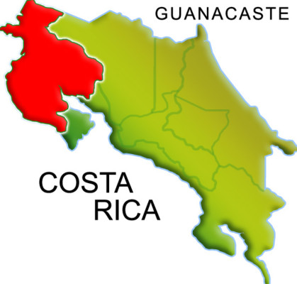 Costa Rica recibe nuevo reclamo de Nicaragua por Guanacaste