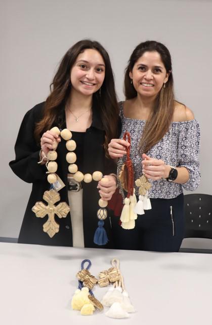 Productos hechos por manos guatemaltecas presentes en la feria internacional NY Now