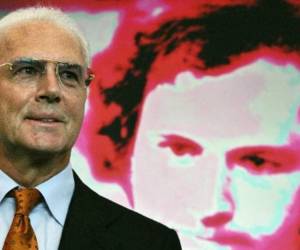 Las mejores lecciones de liderazgo del 'Kaiser' Franz Beckenbauer