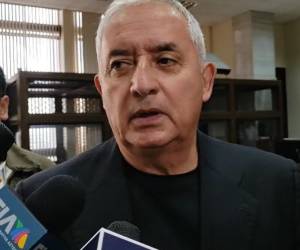 Guatemala: Expresidente Otto Pérez Molina con nueva condena en caso Cooptación del Estado