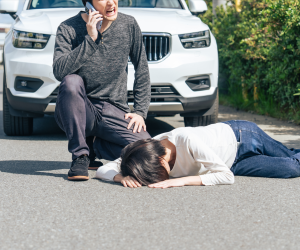 <i>Las lesiones por transporte no responden a una sola causa. Son el resultado de fallas estructurales que interactúan entre sí. (Foto: Shutterstock)</i>