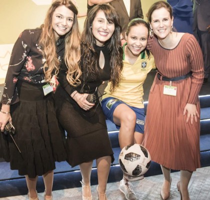 Los Mejores Lugares para Trabajar® en América Latina 2018