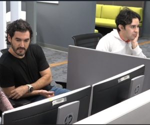 <i>HPE confirmó que ya existen nuevas patentes en proceso de aprobación y que este logro es solo el inicio de una nueva etapa de innovación desde Costa Rica. Foto de cortesía</i>