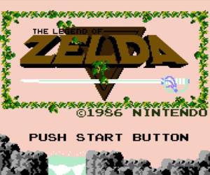 Un joven encontró un juego de 'Zelda' en casa y podría venderse por más de US$700.000