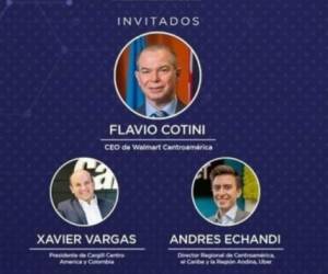 Foto: Estrategia y Negocios