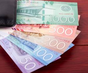 <i>A lo largo de 2025, la cartera de créditos de Nicaragua sostuvo un crecimiento de dos dígitos, alcanzando 13,3 %. Foto de iStock</i>