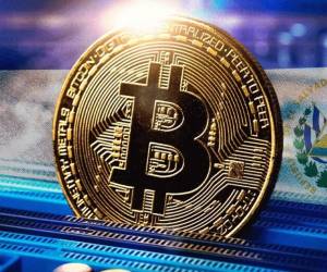 <i>Por el momento, se desconoce si la reserva de este activo digital será utilizada por el Ejecutivo de El Salvador para financiar un proyecto específico a corto o a mediano plazo. Foto de iStock</i>