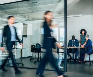 <i>De acuerdo con el estudio, realizado entre cientos de empleadores en cada país, Costa Rica reportó una Tendencia Neta de Empleo Ajustada Estacionalmente de 36 %, la más alta entre las naciones analizadas. Foto de iStock</i>