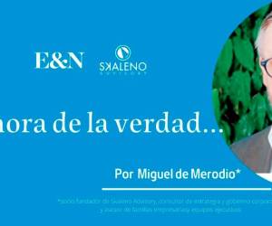 Opinión de Miguel de Merodio: La hora de la verdad