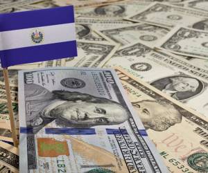 La deuda pública de El Salvador se ha disparado en los últimos años y alcanza niveles históricos en proporción al Producto Interno Bruto. Foto de iStock