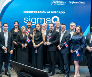 <i>El financiamiento se destinará a capital de trabajo, inversiones de expansión y procesos de fusiones y adquisiciones del grupo empresarial. Foto de cortesía</i>