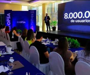 Grupo OPSA se afianza en el Big Data y lanza la plataforma MIDRI para conectar con las audiencias