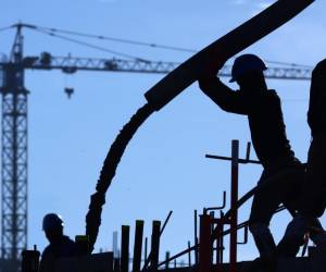 Durante 2024, se reportó en Honduras un total de 9.672 nuevas obras en construcción, de las cuales 8.623 corresponden a edificaciones residenciales. Foto de iStock