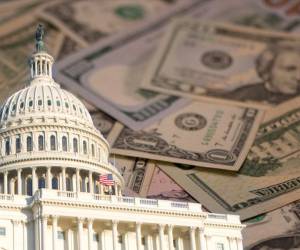 <i>El paquete aprobado en el Senado financia la Administración pública hasta el 30 de enero, por lo que, en poco más de dos meses, el Gobierno podría enfrentarse a un nuevo cierre. Foto de iStock</i>