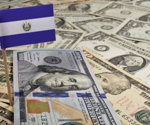 <i>El acumulado de las remesas familiares enviadas a El Salvador, principalmente desde Estados Unidos, creció un 4,5 % en el primer semestre de 2026. Foto de iStock</i>