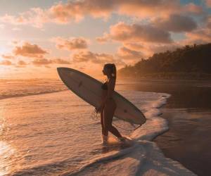 <i>En 2025 el turismo en Costa Rica alcanzó los 2,68 millones de visitantes, para un crecimiento de apenas el 0,8 %. Foto de iStock</i>