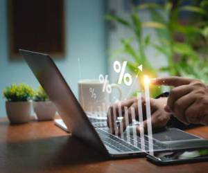 Los activos netos del CBI registraron un crecimiento interanual de 6,7 %, al totalizar US$ 157,807.8 millones, lo que representa unos US$9,956.4 millones adicionales. Foto de iStock