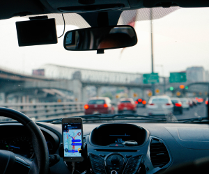 Esta expansión generará más oportunidades de movilidad para los usuarios y de ganancias adicionales para los arrendadores. Foto de cortesía