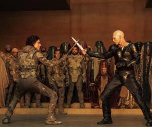 ¿Qué lecciones deja la película 'Dune' para la ciberseguridad?