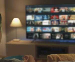 <i>Amazon subrayó que guionistas, directores, actores y diseñadores de personajes participarán en todas las etapas de la producción, utilizando la IA como una herramienta para potenciar la creatividad. Foto de iStock</i>