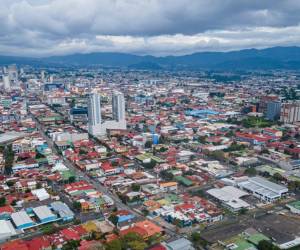 El tamaño promedio de los hogares costarricenses es de 2,91 personas, según el INEC. Foto de iStock