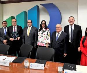 Nicaragua se suma al mercado bursátil integrado de Centroamérica