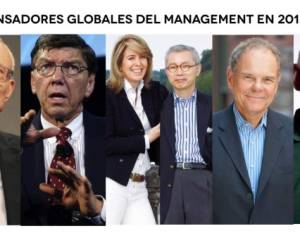 Foto: Estrategia y Negocios