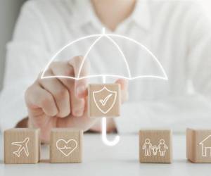 <i>El principal motor regional del sector asegurador en 2024 fue el segmento de Vida, con un incremento del 8,7 % medido en dólares. Foto de iStock</i>