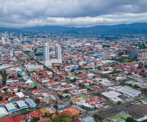 <i>Costa Rica registró en 2025 un total de 873 homicidios, la tercera cifra registrada más alta de su historia, y una tasa de 16,7 por cada 100.000 habitantes. Foto de iStock</i>