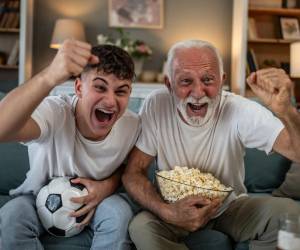 <i>Entre los sectores más beneficiados destacan los relacionados con mejoras para el hogar y equipos electrónicos. Foto de iStock</i>