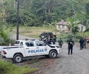 Las autoridades han alertado en los últimos años que el incremento de los homicidios está directamente relacionado con las disputas de bandas narcotraficantes. Foto de archivo