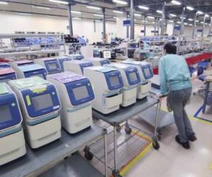 FOTO YOUTUBE THERMO FISHER SCIENTIFIC