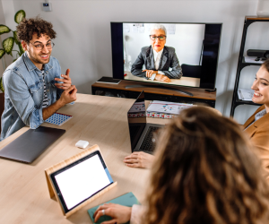 <i>El estudio evidencia un aumento en la población fuera de la fuerza de trabajo, que llegó a 1,96 millones de personas, 78.000 más que un año atrás. iStock</i>