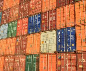 <i>La evolución de las exportaciones estuvo marcada por un comportamiento desigual entre los principales productos de la oferta exportable salvadoreña. Foto de iStock</i>