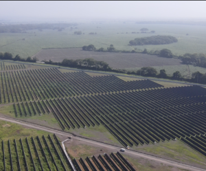 Magdalena Solar I es el resultado de una alianza estratégica entre Grupo Magdalena y MPC Energy Solutions, empresa internacional especializada en el desarrollo de proyectos de energía renovable en América Latina. Foto de cortesía