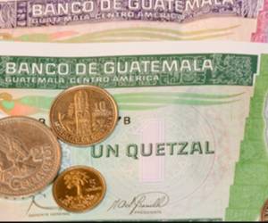 Guatemala: Billetes de Q1 saldrán de circulación